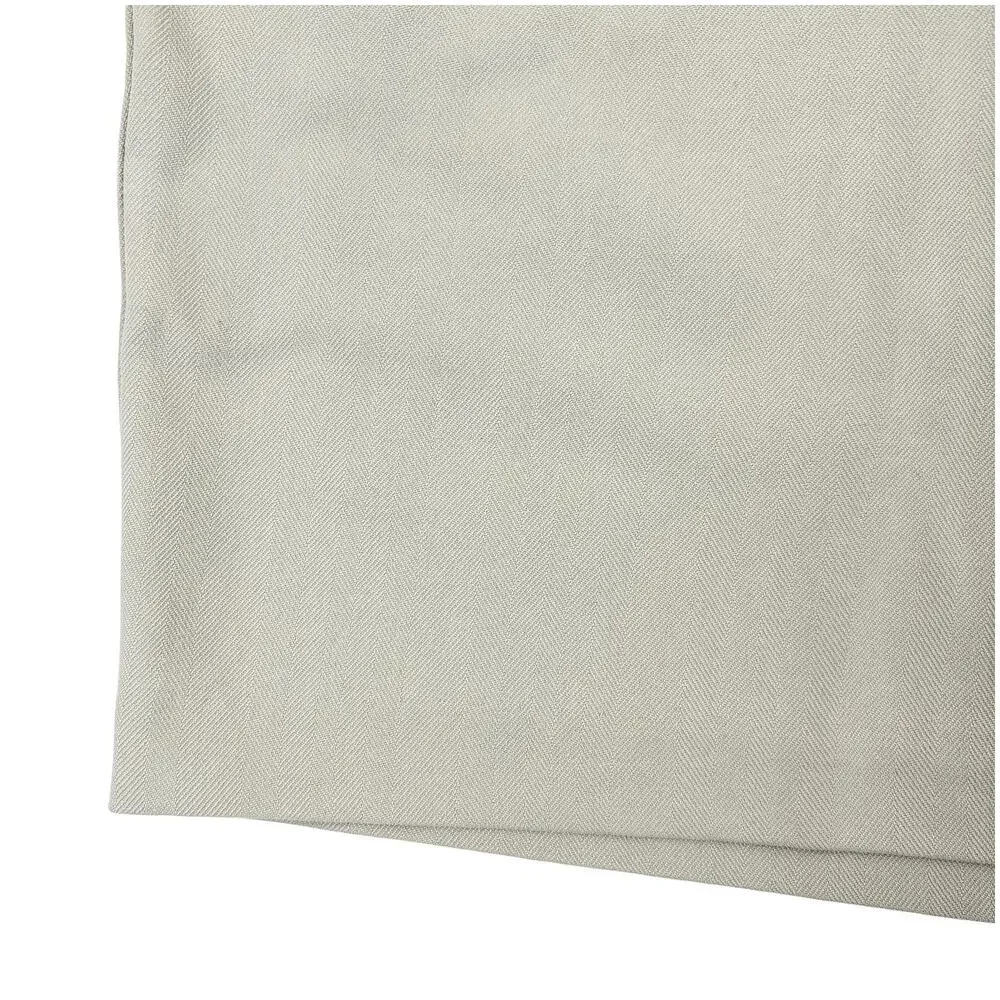 Tommy Bahama 90% Silk Shorts Mens 35 Tan Khaki Flat Front Golf Luxury Resort